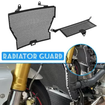 Защита радиатора для BMW S1000RR 2010 2011 2012 2013 2014 2016 2017 2018
