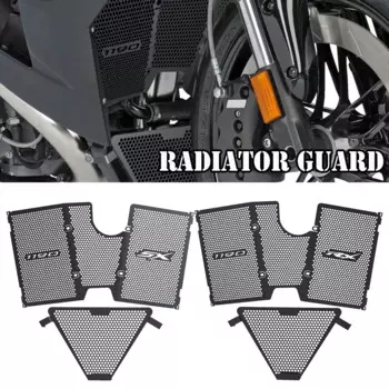 Защита радиатора для EBR 1190SX 1190 SX 2014 2015 2016 2017 2018 2019-2020