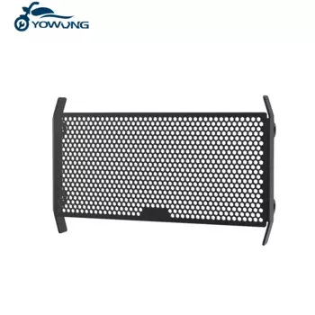Защита радиатора для Honda CMX Rebel 500/s 2017-2024 2023 2022 2021 2020 2019 2018, защита решетки радиатора мотоцикла