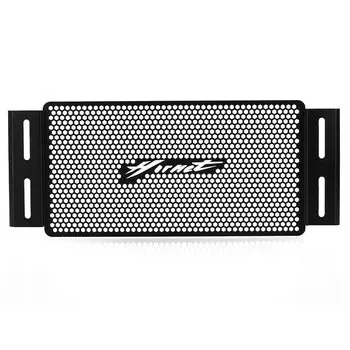 Защита радиатора для HONDA Hornet CB600F CB600 CB 600 F 600F Hornet 600 1998 1999-2006 Защитная крышка решетки радиатора