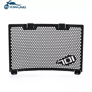 Защита радиатора для Husqvarna 701 Enduro 701Supermoto 2016 2017 2018 2019 2020 2021-2023 Защитная крышка радиатора мотоцикла