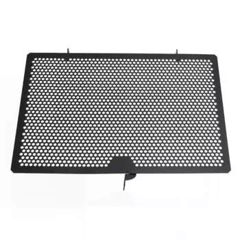 Защита радиатора для Kawasaki Z1000 SX Z 1000 SX Z1000SX 2010-2019 Z1000 2010-2021 2022 2023 Защитная крышка радиатора защитные аксессуары