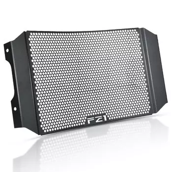 Защита радиатора для мотоцикла Yamaha FZ8 FZ1 FZ1N FZ1S FZ8N FZ8S FZ8R, защитная крышка для мотоцикла FZ8 SPR 2010-2015 FZ1 2006-2015 2014 2013