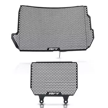 Защита радиатора для мотоцикла Yamaha YZFR1 YZFR1M YZF R1 R1M 2015- 2024 2023 2020 2021 2022