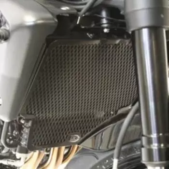 Защита радиатора для Speed Triple 1050 2011-2012-2013-2014-2015 Защита Крышки Радиатора мотоцикла