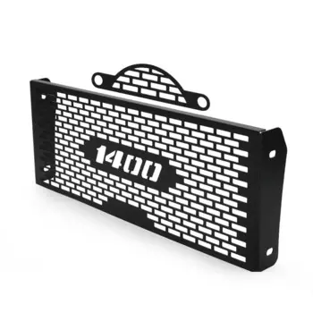 Защита радиатора для SUZUKI GS X1400 2002-2003-2004-2005-2006-2007