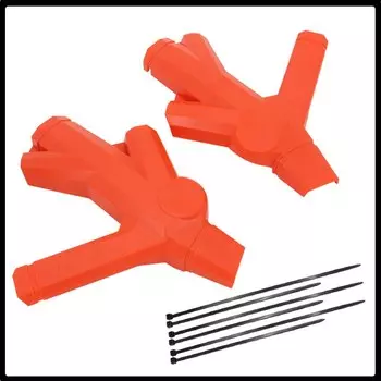 Защита рамы бампера мотоцикла, защитная крышка, боковая панель, протектор для 1090 1190 ADV 1290 SUPER ADVENTURE S R