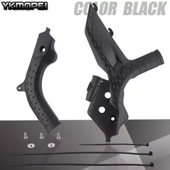 Защита рамы мотоцикла для KTM SX SXF XC XCF XCW EXC TPI EXCF SMR 125 150 250 300 350 450 500-2019 2022 мотокросс