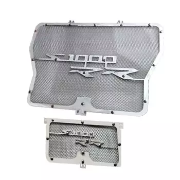Защита решетки радиатора мотоцикла для BMW S 1000RR S1000 RR S1000RR 2010-2013 2014 2015 2016 2017 HP4