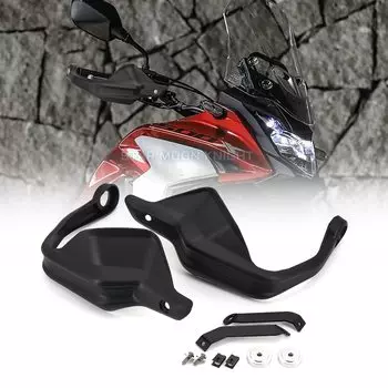 Защита рук для мотоцикла Honda CB500X CB500F CB400X CB400F CB650F, защита ручки, защита ручки CB 500X2013