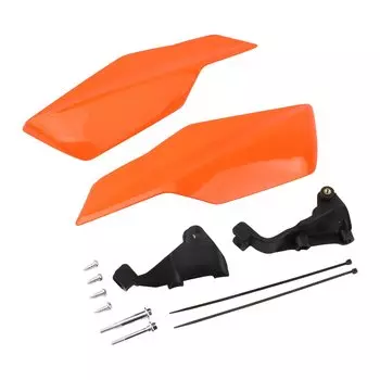 Защита рук для мотоцикла, защита для рук для мотокросса, защита для рук для KTM EXC XC SX SXF XCF XCW EXCF SMR 2024, тюнинг велосипеда для грязи