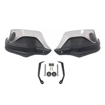 Защита рук мотоцикла, подходит для LONCIN VOGE 650 500 DS 500R 650DS 500DS, поручни, защита руля, лобовое стекло