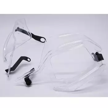 Защита рук мотоцикла, защита рук для Honda Africa Twin CRF1000L 2016 2017 2018 2019 CRF 1000 L