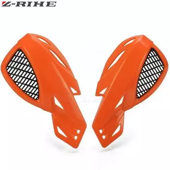 Защита рук мотоцикла, защита руля для BETA RR 250 300 2T 350 400 390 430 450 4T XTRAINER X-TRAINER, защита руля