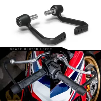 Защита рычага тормоза сцепления мотоцикла для Ducati Scrambler 1100 2018-2023