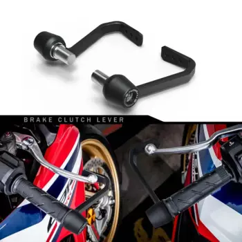 Защита рычага тормоза сцепления мотоцикла для YAMAHA MT-10 2016-2023