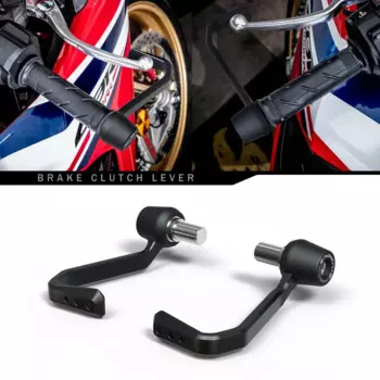 Защита рычага тормоза сцепления мотоцикла для YAMAHA MT-07 XSR700 XTribute 2016-2023