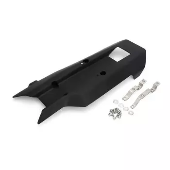 Защита шасси мотоцикла, защита основания двигателя, обтекатель поддона для KTM 990 Duke 2024-1390 DUKE, аксессуары для мотоциклов