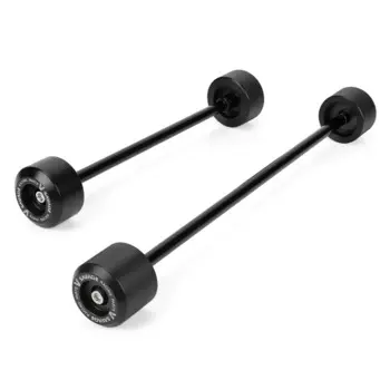 Защита слайдера передней оси мотоцикла для KAWASAKI Z900 2017-2025 Z900 RS/SE Z900RS, вилка заднего маятника, защитная накладка