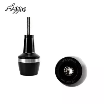 Защита слайдеров рамы мотоцикла для Kawasaki ZX6R ZX-6R 2013-2020 ZX-636 ZX636 2013-2021, защита от падения