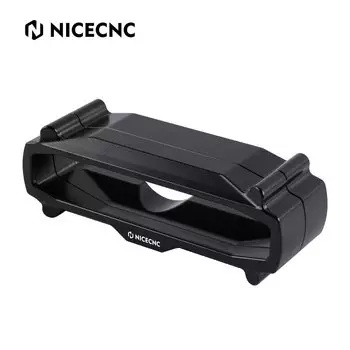 Защита спидометра и одометра для мотоцикла KTM EXC 300 EXC-F XCW XCF-W TPi SIX DAYS 125 150 200 250 350 450 500 2015-2022 NiceCNC