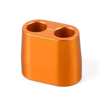 Защита троса дроссельной заслонки для KTM EXC250F EXC350F EXC 450 500 Six Days 2013-2016 для Husqvarna FE 250 350 450 501 501S FC 250 350 450