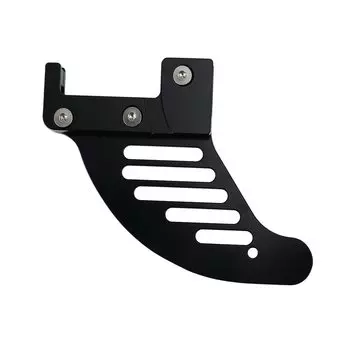 Защита заднего тормозного диска для KTM EXC 300 250 525 EXCF SX SXF XC XCW TPI XCF XCF-W 125 200 350 400 450 530 Husqvarna TE 300 Husaberg