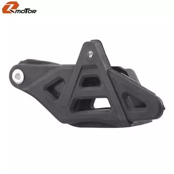 Защита задней направляющей цепи для HUSQVARNA 125 150 250 300 350 450 501 TE FE 2014-2023 TC85 15-24 TX125 17-19 Husaberg TE FE 2014