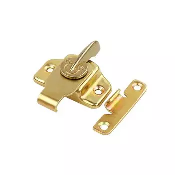 Защитная дверная тумблерная защелка, безопасность детей, замок для раздвижного окна, засов, обеденный стол, мебельное соединение, пряжка, крепежная фурнитура