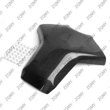 Защитная крышка бака MT FZ 09 для мотоцикла, топлива, бензобака, защита из углеродного волокна для Yamaha MT-09 MT09 FZ09 2013 2014 2015