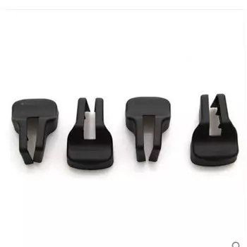 Защитная крышка Carmilla для Chevrolet Chevy Cruze 2005 - 2016 Epica, автомобильные аксессуары для Opel ASTRA