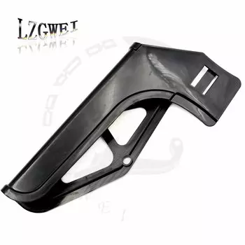 Защитная крышка цепи для мотоцикла Honda BAJA250 XR250 XLR250 XR400 XR600 XR650 CRM250 XR 250 400 600