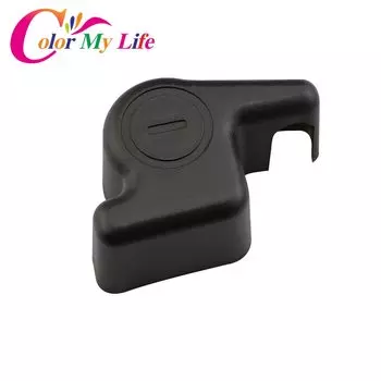 Защитная крышка для аккумулятора из АБС-пластика, цвет My Life