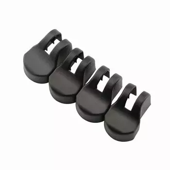 Защитная крышка для автомобильного стайлинга ABS для KIA RIO CERATO QUORIS Optima Sportage K2 K3 K3S K4 K5 KX3 KX5 CEED