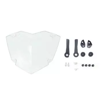 Защитная крышка для BMW R1250GS Adventure R1200gs R1250 GS R 1250 1200 GSA, эксклюзивная крышка для HP GS1250