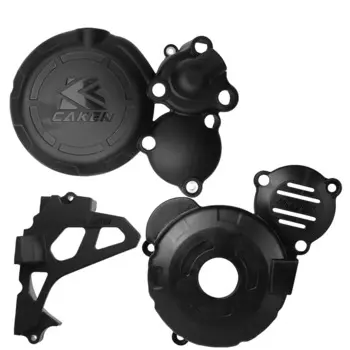 Защитная крышка для двигателя мотоцикла, для Zongshen ZONSEN CBS300 KEWS K16 Zuumav K7