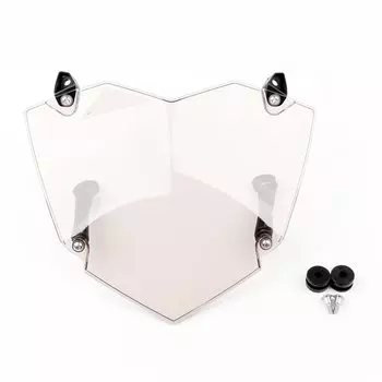 Защитная крышка для фар мотоцикла R1250GS для BMW R1200GS/ADV LC GS1250 2013-2023, быстросъемная защитная крышка для фар