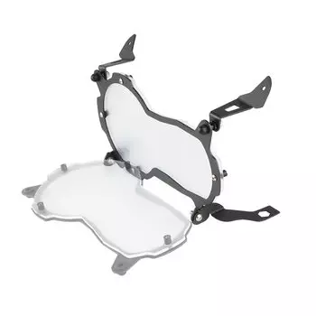 Защитная крышка для фар мотоцикла, защитный чехол для BMW R1250GS Adventure R1200GS 2013-2022 2023 R 1250 R1200 GS/ADV LC