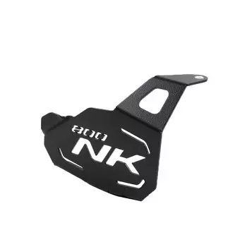Защитная крышка для контроллера клапана 800NK для CFMOTO NK800 NK 800 NK 2024 аксессуары для мотоциклов Защитная крышка контроллера Защитная крышка