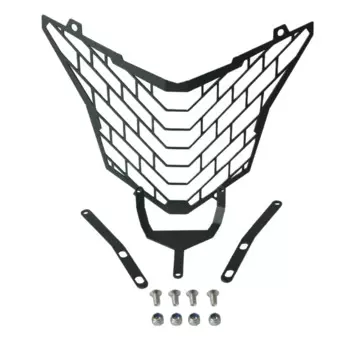 Защитная крышка для мотоцикла CB500X