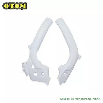 Защитная крышка для мотоцикла KTM HUSQVARNA GASGAS X-Grip, пластиковый корпус для SX SXF XCF XCW FC FE FX TC TE ECF EXF MCF