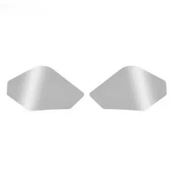 Защитная крышка для мотоциклетной фары MT10 FZ10, защитная крышка для объектива для YAMAHA MT-10 MT FZ 10 FZ-10 YZF-R1 YZF R1 R6 2017-2021