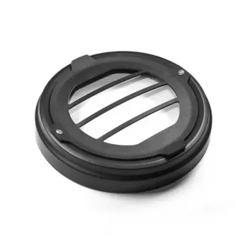 Защитная крышка для мотоциклетной фары YAMAHA XSR900 XSR 900 2022 2023, налобный фонарь на гриль, защитный налобный фонарь с ЧПУ + абажур из АБС-пластика