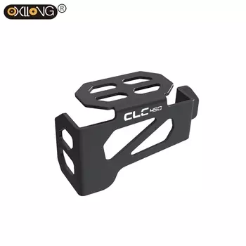 Защитная крышка для телефона 450 MT 450NK 450SS 450SRS 450SR 450 задний резервуар тормозной жидкости CLC 450 Bobber 2023 2024 2025