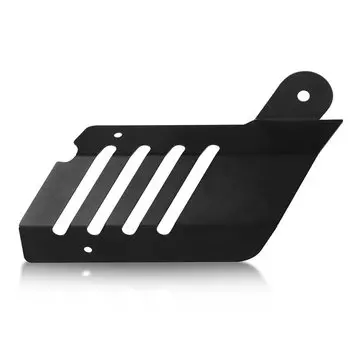 Защитная крышка для выхлопной трубы мотоцикла 790 для 790ADV 790 ADVENTURE R S 2019 2020 2021 2022 2023 2024 аксессуары