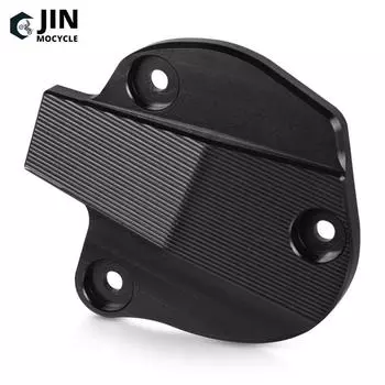 Защитная крышка дроссельной заслонки для квадроцикла YAMAHA Raptor 700R YFM700R 2009 2011-2019 Raptor 700 YFM700R SE 2014 YFM700 2013 2015-2019