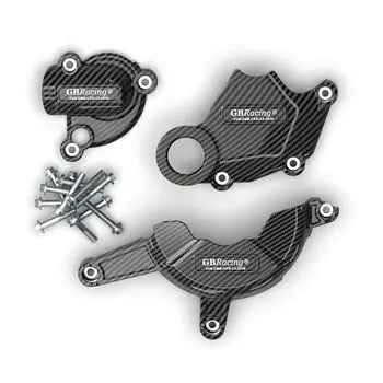 Защитная крышка двигателя для Ducati 1198 2007-2011