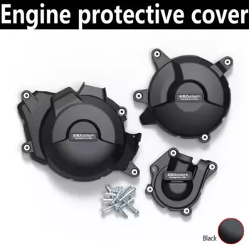 Защитная крышка двигателя для F750GS F850GS 2019-2023 F900R F900XR 2020-2024 F800GS F900GS F900GSA 2024
