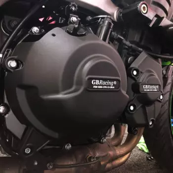 Защитная крышка двигателя для KAWASAKI NINJA1000SX 20-23 Z1000 и Z1000SX 11-23 VERSYS1000 12-23