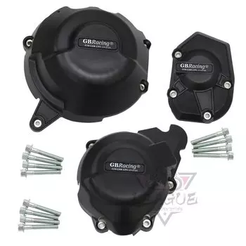 Защитная крышка двигателя для KAWASAKI NINJA1000SX 20-23 Z1000 и Z1000SX 11-23 VERSYS1000 12-23